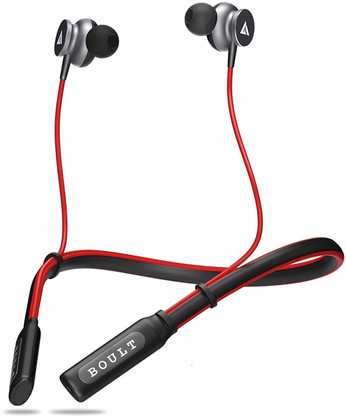 boult audio probass sonic bluetooth headset