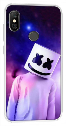 redmi note 6 cover flipkart