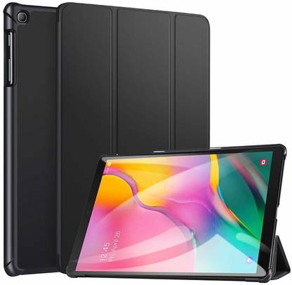 Nexzone Flip Cover For Samsung Galaxy Tab A 10 1 Nexzone Flipkart Com