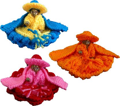 laddu gopal in winter dress