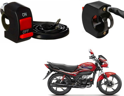 Hero Passion Pro i3S Handle Bar Grip 