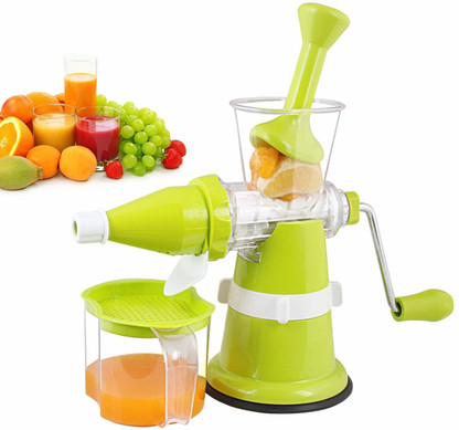 master juicer