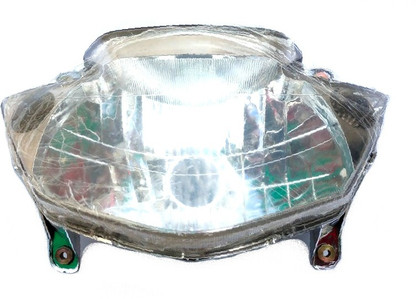 Apache Rtr 180 Headlight Assembly 2024 favors