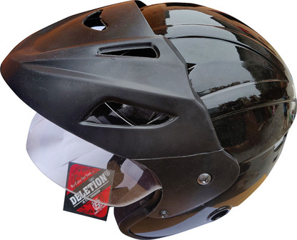 deletion Nano Cap ISI Helmet 