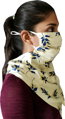 Cotton scarf flipkart