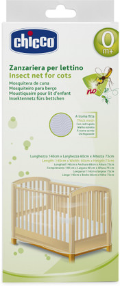 cot mosquito net