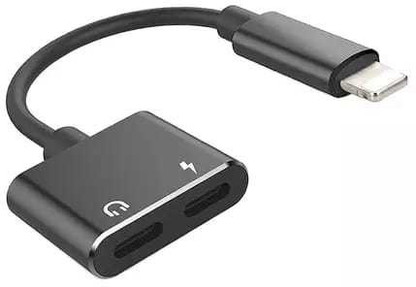 3.5mm Headphone Jack aux Cable Adapter 