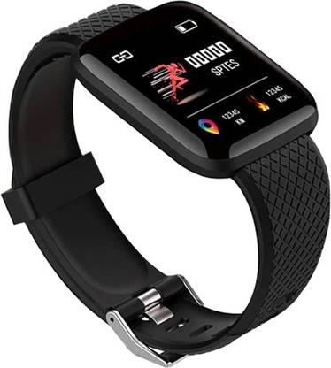 Id116 plus smart band
