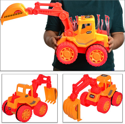 Jcb big size toy Clearance