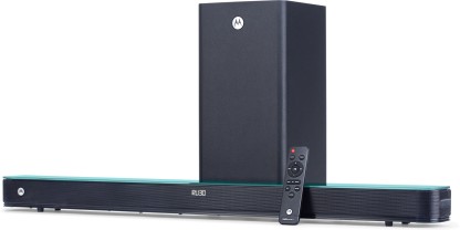 motorola soundbar flipkart