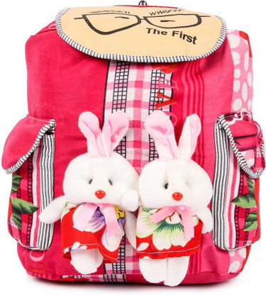rabbit bag