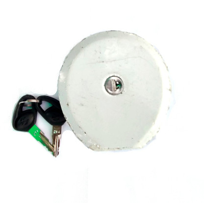 bajaj ct 100 lock set price