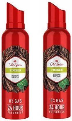 Old Spice Timber Deodorant Spray For Men Deodorant Spray For Men Price In India Buy Old Spice Timber Deodorant Spray For Men Deodorant Spray For Men Online