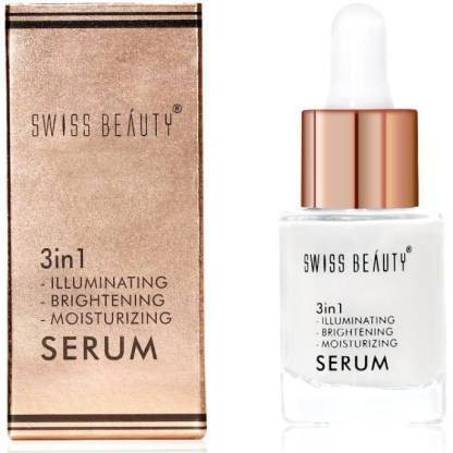 beauty serum for face