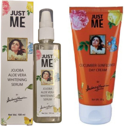 shahnaz husain face serum