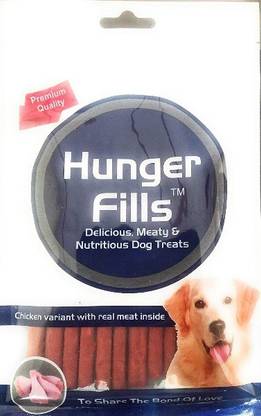 dogstar dogstar hunger fill delicious meaty nutritious dog treats pack of 3 chicken 0 24 kg 3x0 08 kg dry adult dog food price in india buy dogstar dogstar hunger fill delicious