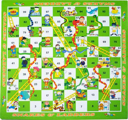 Iris Interlocking 2 Ft X 2 Ft Snake Ladder Crawling Mat 96 Sqft Interlocking 2 Ft X 2 Ft Snake Ladder Crawling Mat 96 Sqft Buy