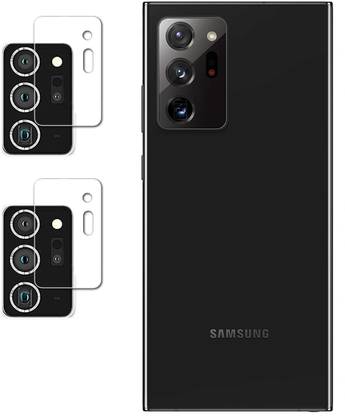 bicasta back camera lens glass protector for samsung galaxy note 20 ultra