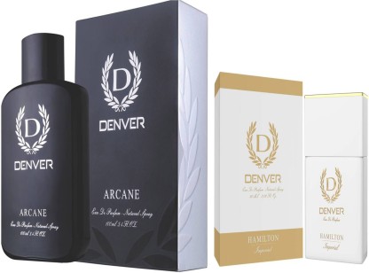 denver arcane perfume