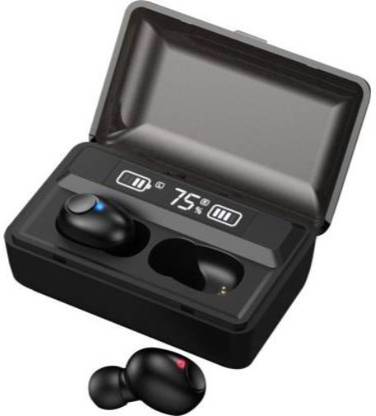 SYARA YZM_420F TWS T8 earpods Bluetooth Headset Bluetooth Headset