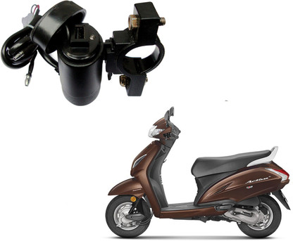 activa 5g mobile holder