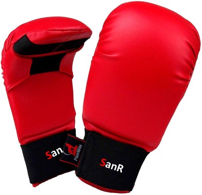 karate training gloves