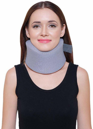 soft neck collar