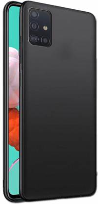 NSTAR Back Cover for Samsung Galaxy A71
