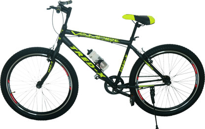 Green black cycle Clearance