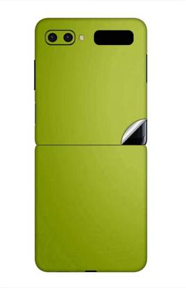 Gadgetswrap Samsung Galaxy Z Flip Mobile Skin Price In India Buy Gadgetswrap Samsung Galaxy Z Flip Mobile Skin Online At Flipkart Com