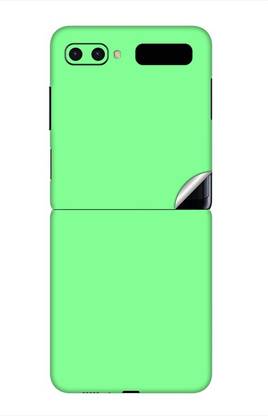 Gadgetswrap Samsung Galaxy Z Flip Mobile Skin Price In India Buy Gadgetswrap Samsung Galaxy Z Flip Mobile Skin Online At Flipkart Com