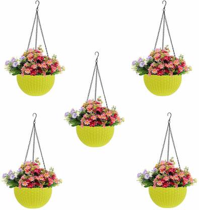 Hanging Flower Pots Flipkart