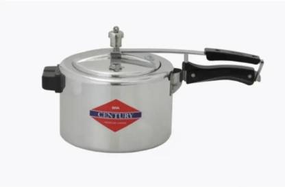 CENTURY 5 L Pressure Cooker Price in India - Buy CENTURY 5 L Pressure ...