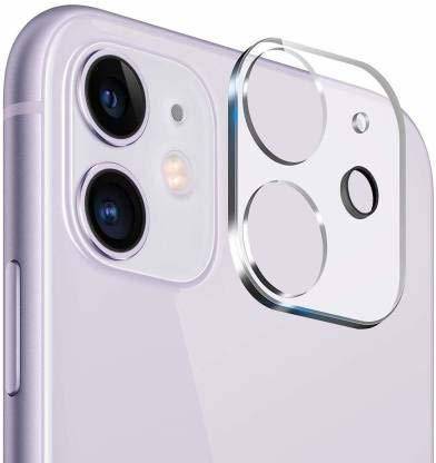 camera lens glass protector