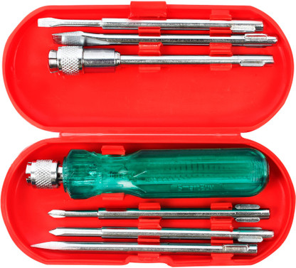 Screwdriver combo set Clearance