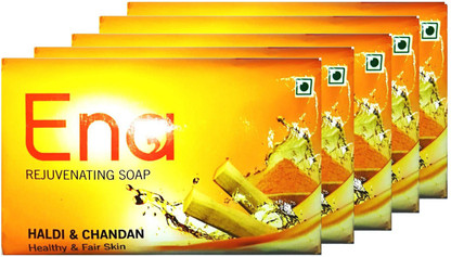 rcm haldi chandan soap