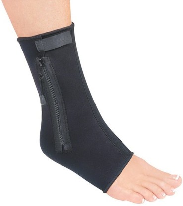 best hiking ankle brace