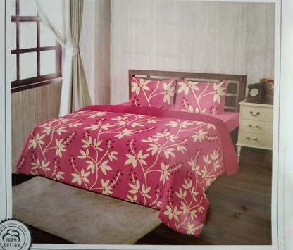 Raymond Home 200 TC Cotton Single 