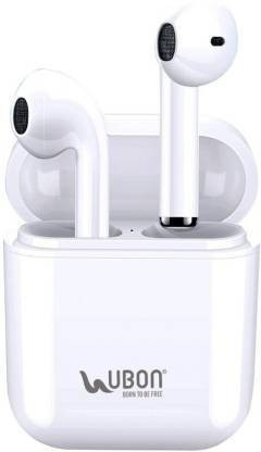 Ubon BT-200 Wireless Earbuds Bluetooth 