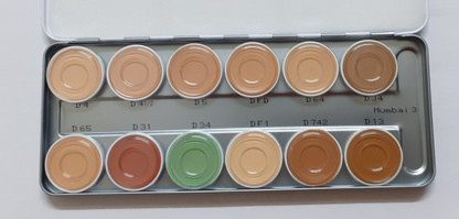 derma concealer price