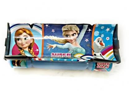 | Eshopping360 Reversible 1 cartoon Art Plastic Pencil Box - Box | Eshopping360 Reversible 1 cartoon Art Plastic Pencil Box - Box