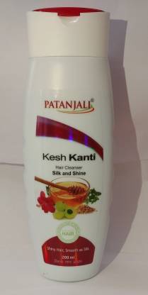 PATANJALI Silk and Shine shamoo - Price in India, Buy PATANJALI Silk and  Shine shamoo Online In India, Reviews, Ratings & Features 