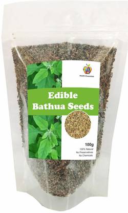 Jioo Organics Edible Bathua Seeds Bathua Leaf Seeds 100g Price In India Buy Jioo Organics Edible Bathua Seeds Bathua Leaf Seeds 100g Online At Flipkart Com