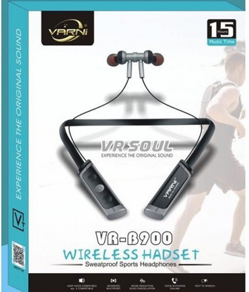 varni bluetooth vr b997