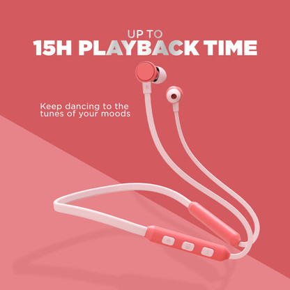 boat 103 wireless bluetooth headset