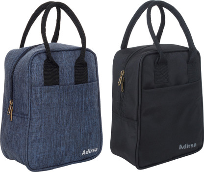 Lined lunch bag Clearance