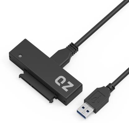 Quantumzero Qz Ad01 Usb 3 1 To Sata Adapter For 2 5 Inch 3 5 Inch Hard Drive Disk Hdd And Ssd Price In India Buy Quantumzero Qz Ad01 Usb 3 1 To Sata Adapter For 2 5 Inch 3 5 Quantumzero Qz Ad01 Usb 3 1 To Sata Adapter For 2 5 Inch 3 5 Inch Hard Drive Disk Hdd And Ssd Price In India Buy Quantumzero Qz Ad01 Usb 3 1 To Sata Adapter For 2 5 Inch 3 5