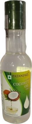 Patanjali Virgin Coconute Oil Coconut Oil Plastic Bottle Price In India Buy Patanjali Virgin Coconute Oil Coconut Oil Plastic Bottle Online At Flipkart Com