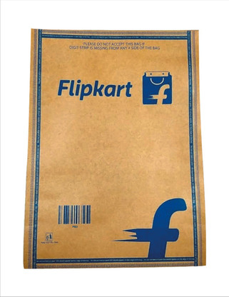 Flipkart packing bags Clearance