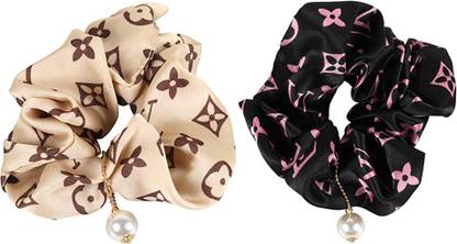 Muchmore Fancy Style Pearl Hanging Ruffles Cotton Fabric Hair Accessories For Girls & Women Rubber Band Price in India - Buy Muchmore Fancy Style Pearl Hanging Ruffles Cotton Fabric Hair Accessories For Muchmore Fancy Style Pearl Hanging Ruffles Cotton Fabric Hair Accessories For Girls & Women Rubber Band Price in India - Buy Muchmore Fancy Style Pearl Hanging Ruffles Cotton Fabric Hair Accessories For
